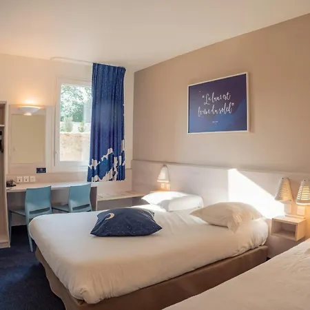 Hotel Ace Metz