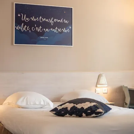 Hotel Ace 3*