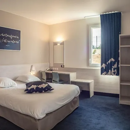 Hotel Ace Metz