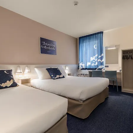Ace Hotel Metz
