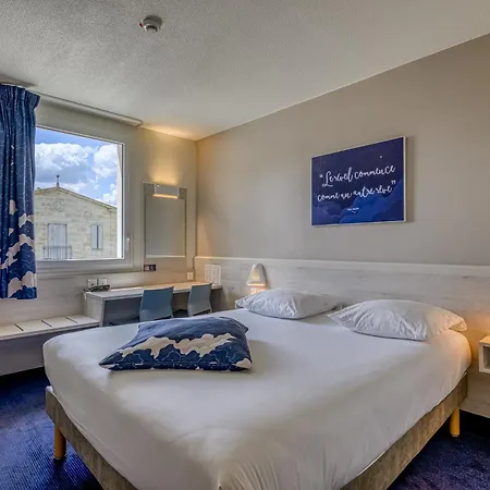 Hotel Ace Metz